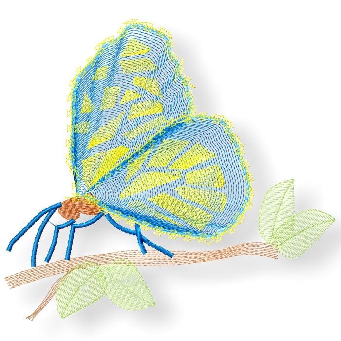 Butterflies Lite