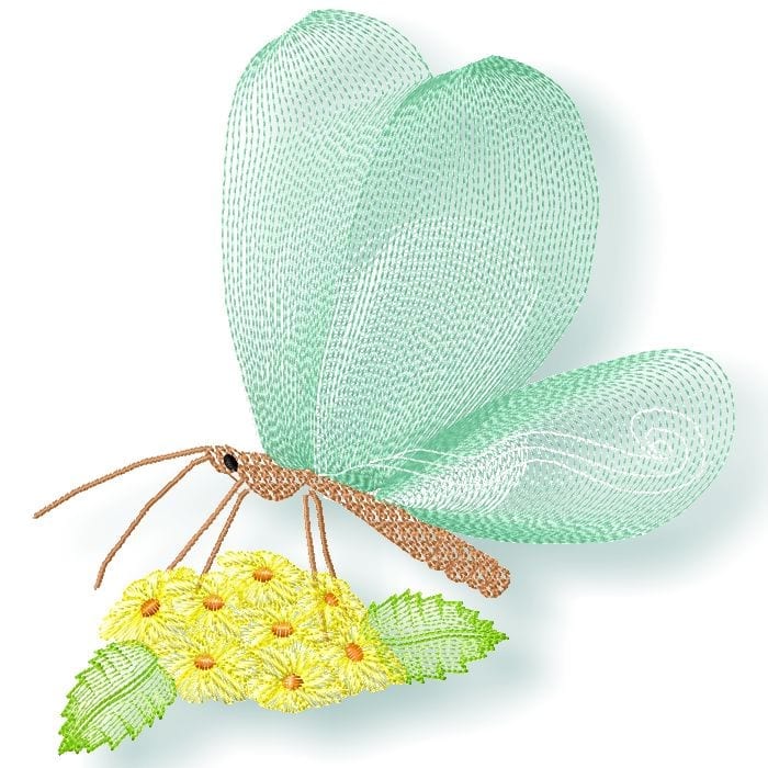 Butterflies Lite