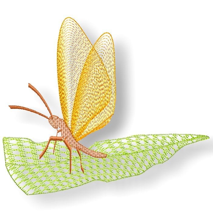 Butterflies Lite