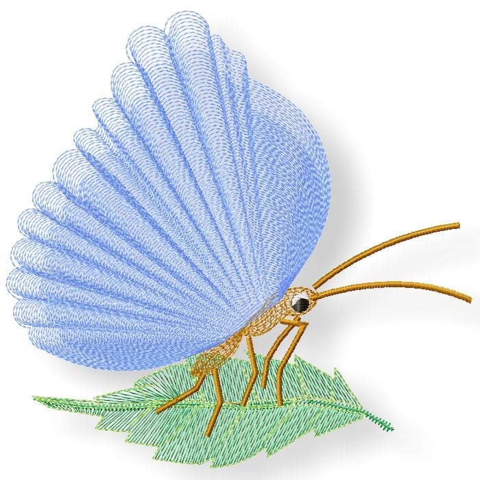 Butterflies Lite