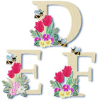 Buzz Alphabet