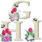 Buzz Alphabet