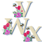 Buzz Alphabet
