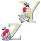 Buzz Alphabet