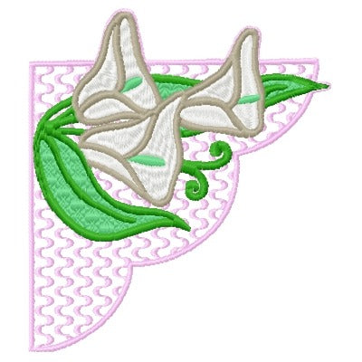 Calla Lilies