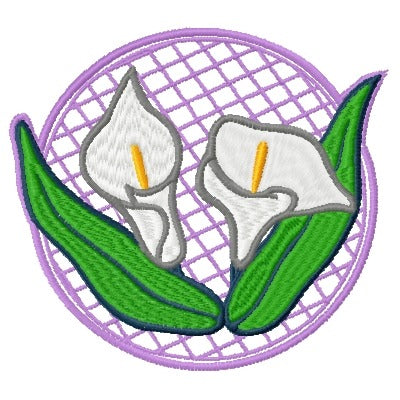 Calla Lilies