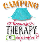 Camping