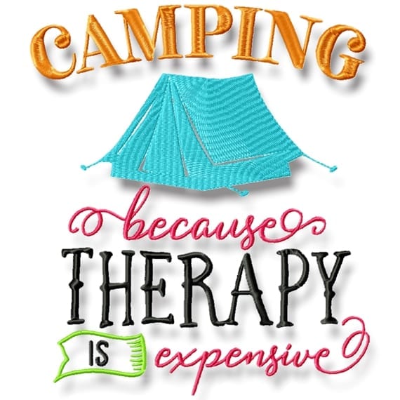 Camping