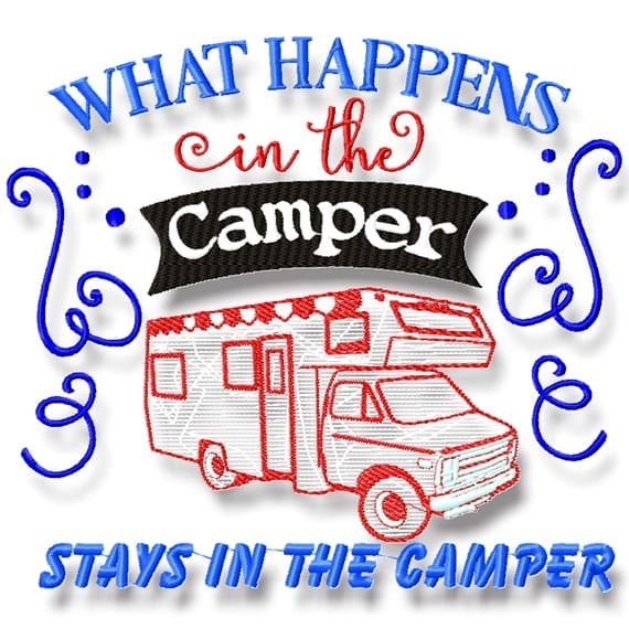 Camping