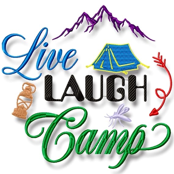 Camping