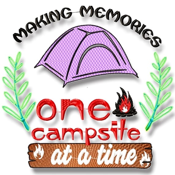 Camping