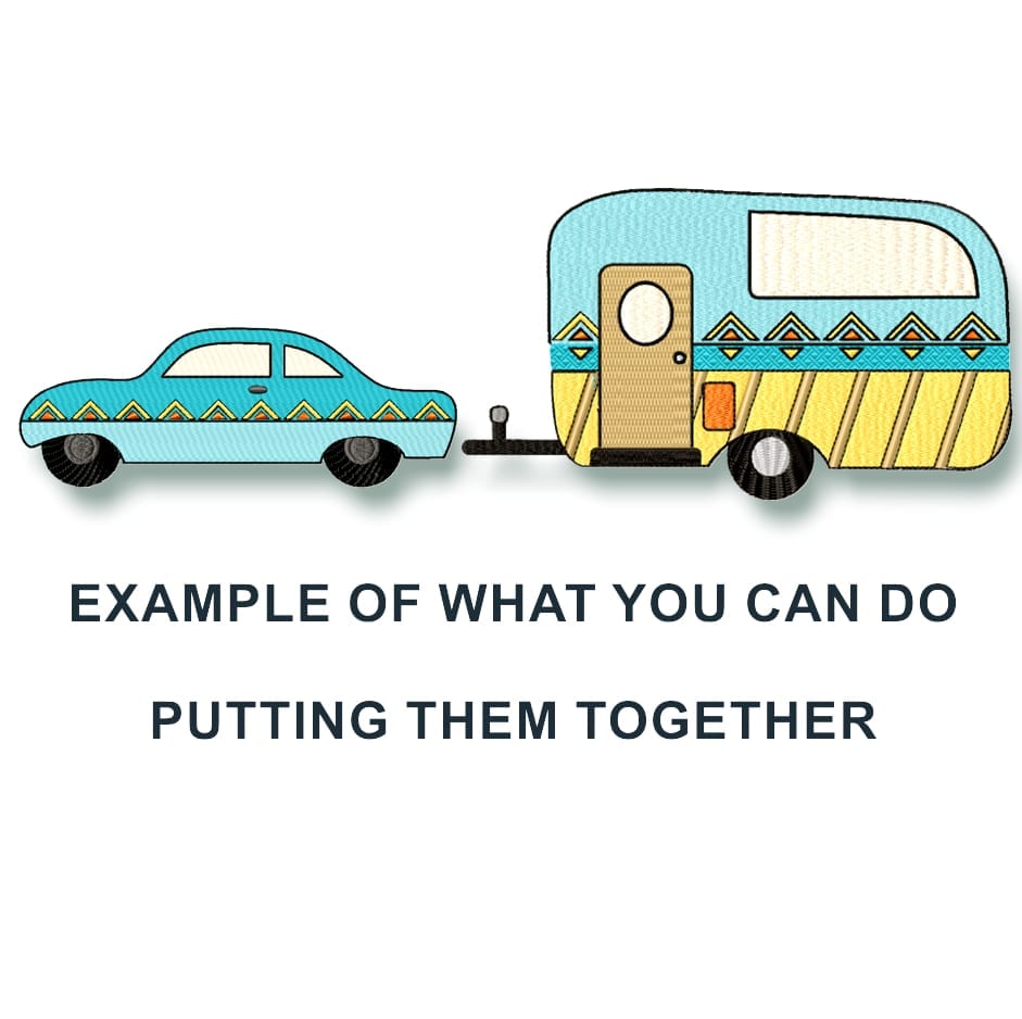 Caravaning