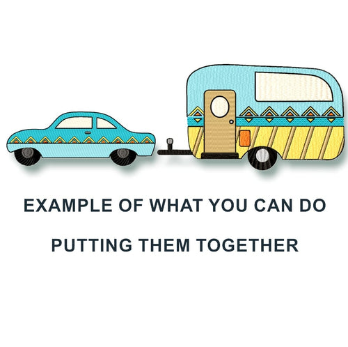 Caravaning