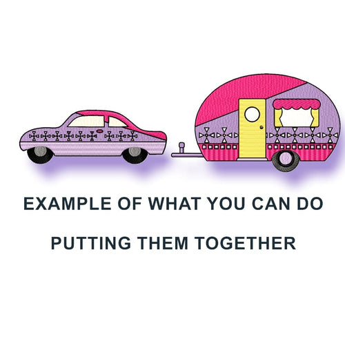 Caravaning
