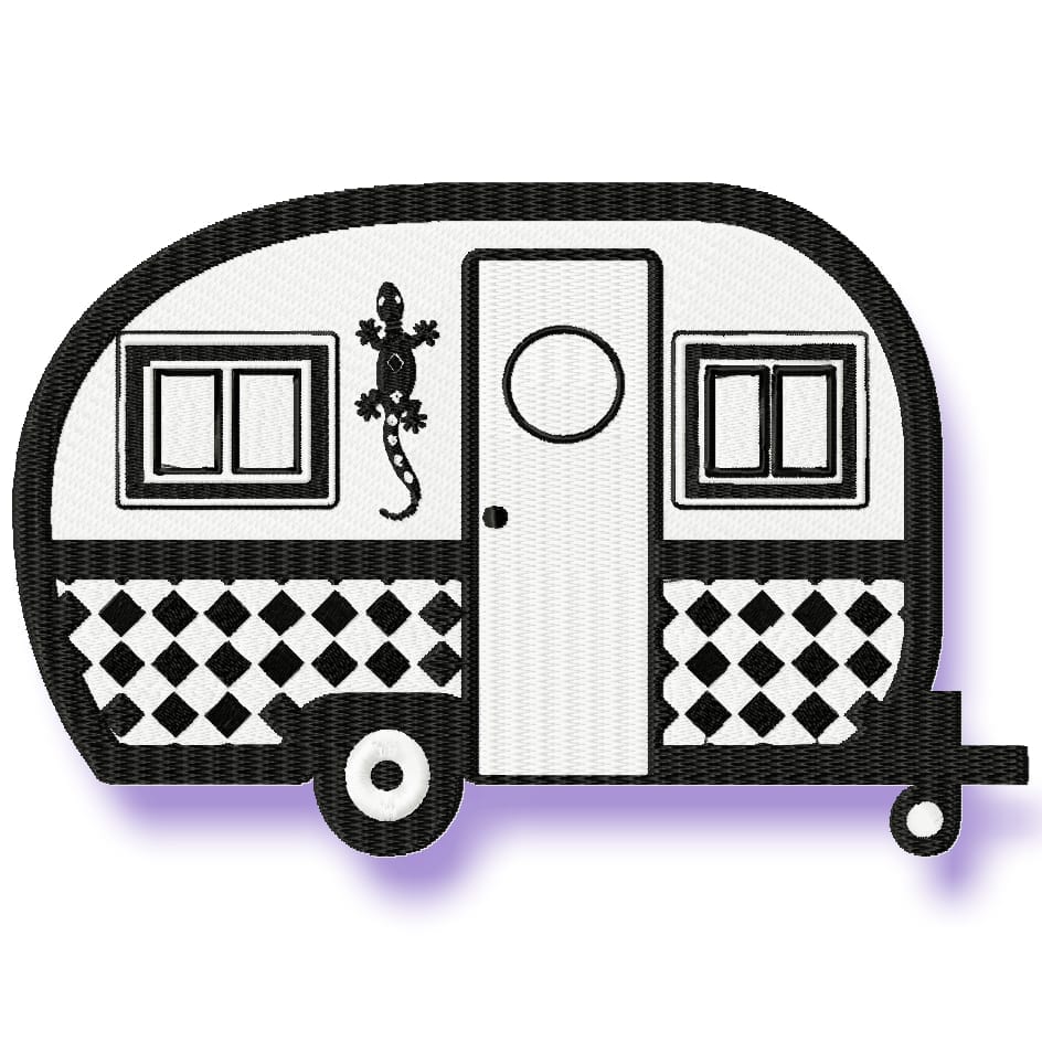 Caravaning