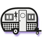 Caravaning