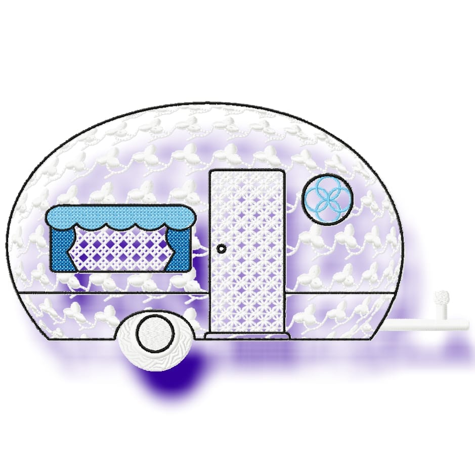Caravaning