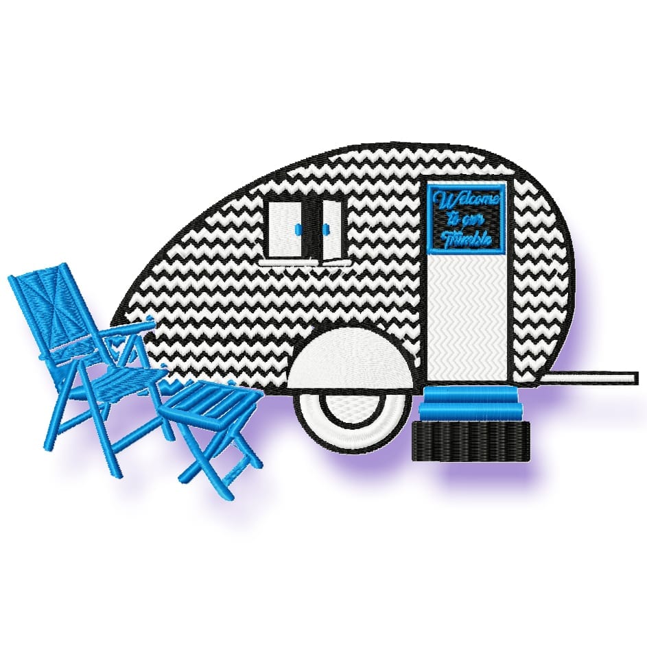 Caravaning