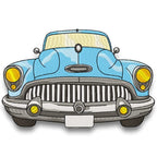 Classic Cars 1