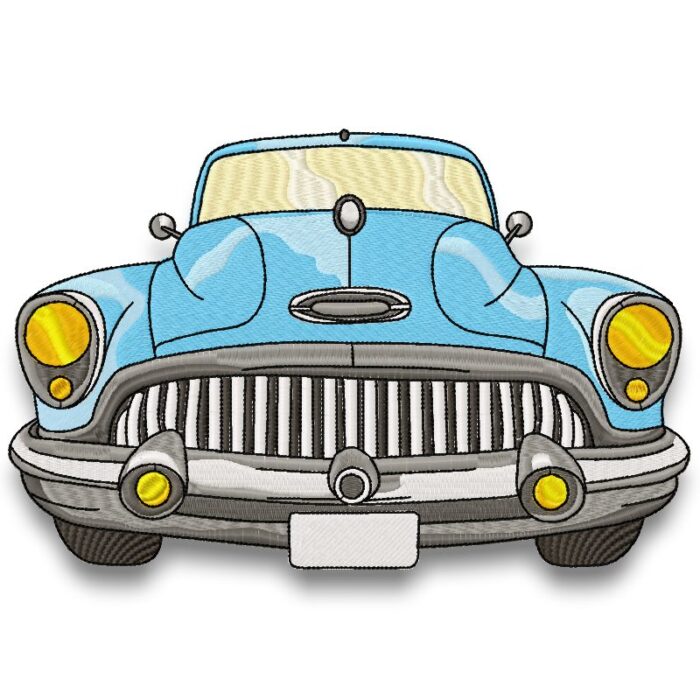 Classic Cars 1