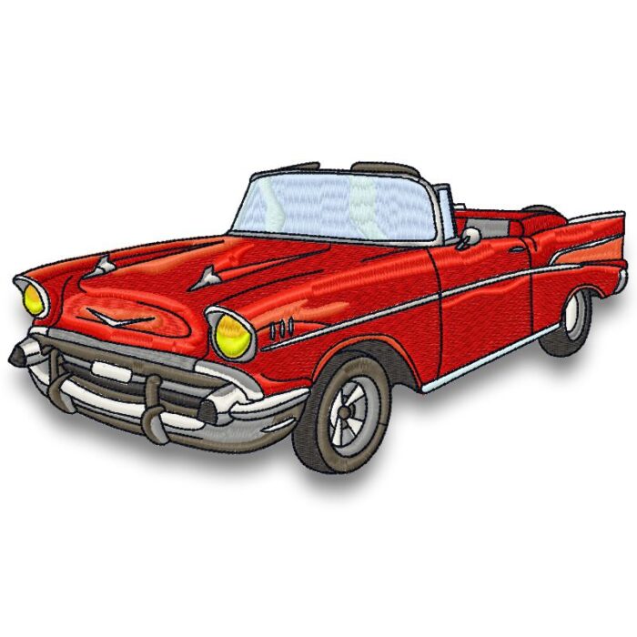 Classic Cars 1