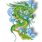 Chinese Dragons