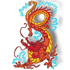 Chinese Dragons