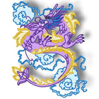 Chinese Dragons