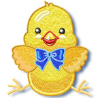 Chirpy Chicken