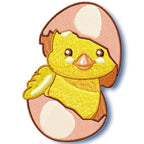 Chirpy Chicken