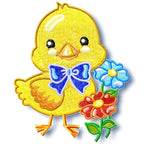 Chirpy Chicken