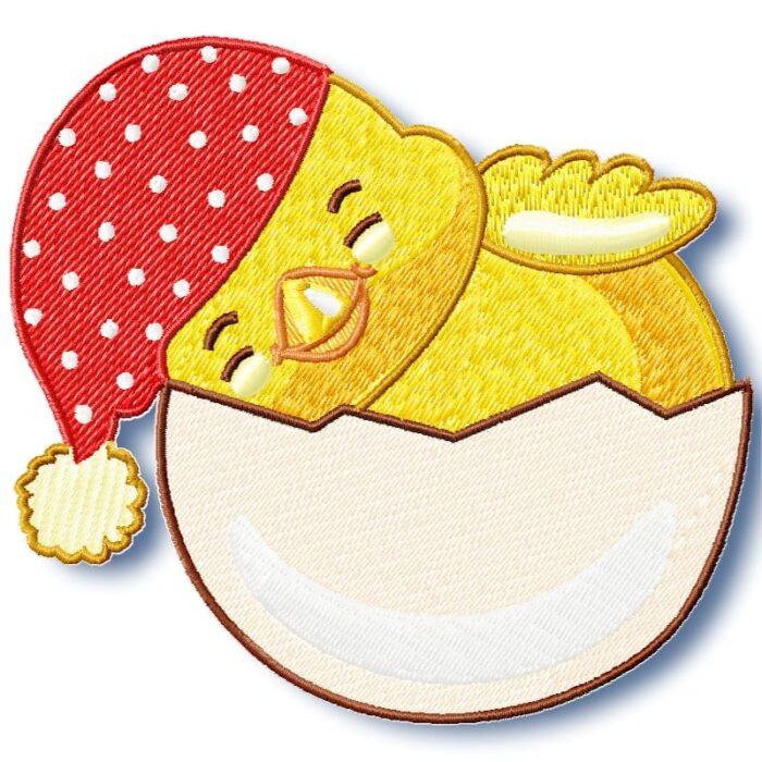 Chirpy Chicken