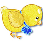 Chirpy Chicken