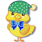 Chirpy Chicken