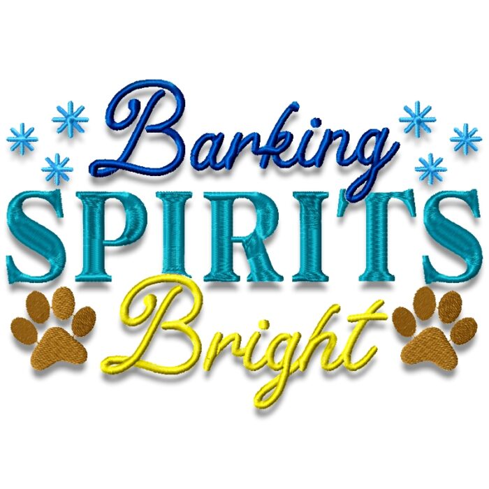 Christmas Dog Sayings