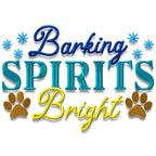 Christmas Dog Sayings