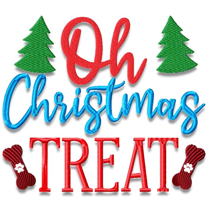 Christmas Dog Sayings