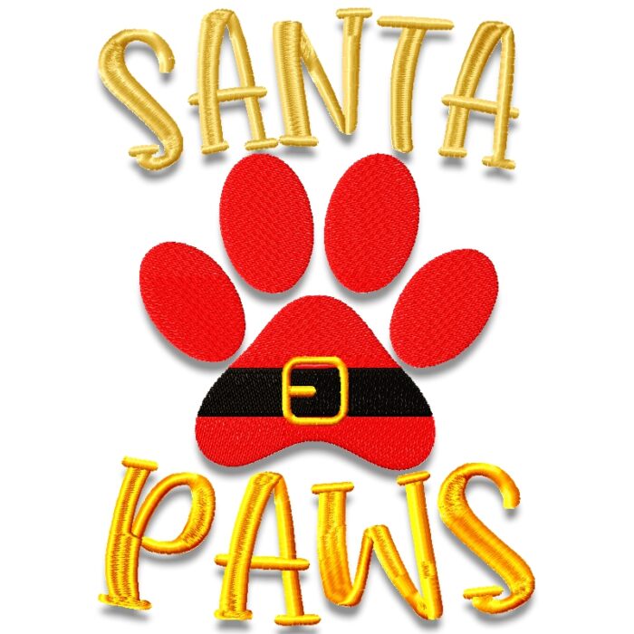 Christmas Dog Sayings