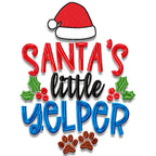 Christmas Dog Sayings
