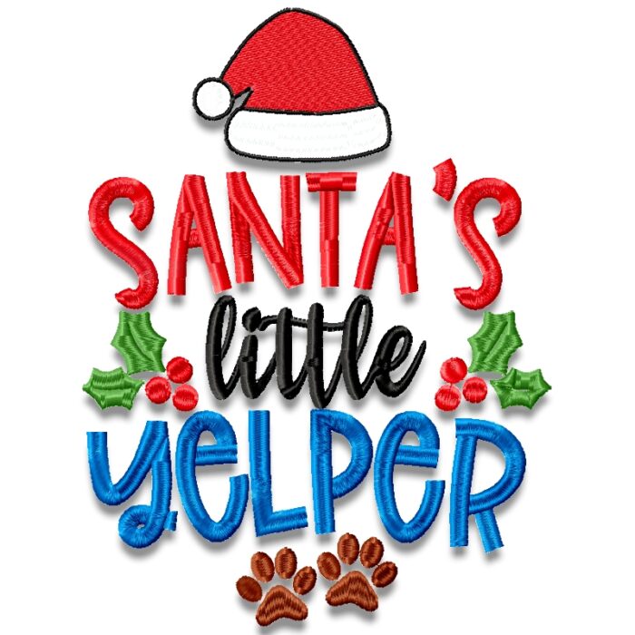 Christmas Dog Sayings