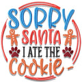 Christmas Dog Sayings