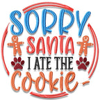 Christmas Dog Sayings