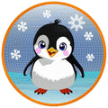 christmas penguin 3