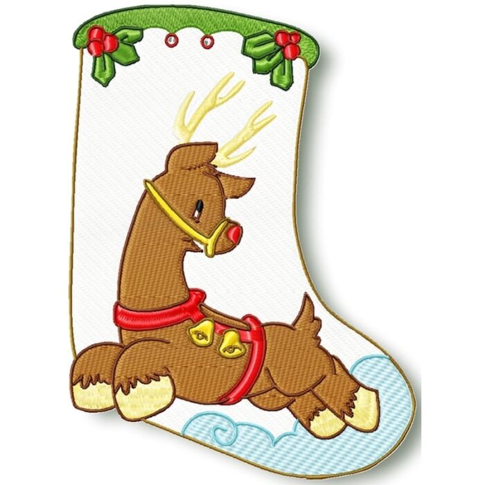 Christmas Stockings