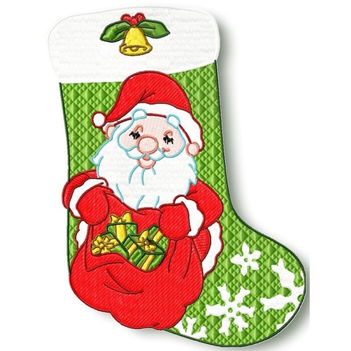 christmas stocking