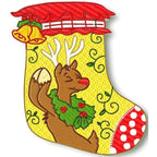 Christmas Stockings