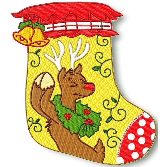 Christmas Stockings