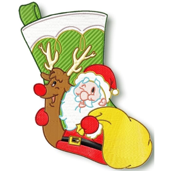 Christmas Stockings