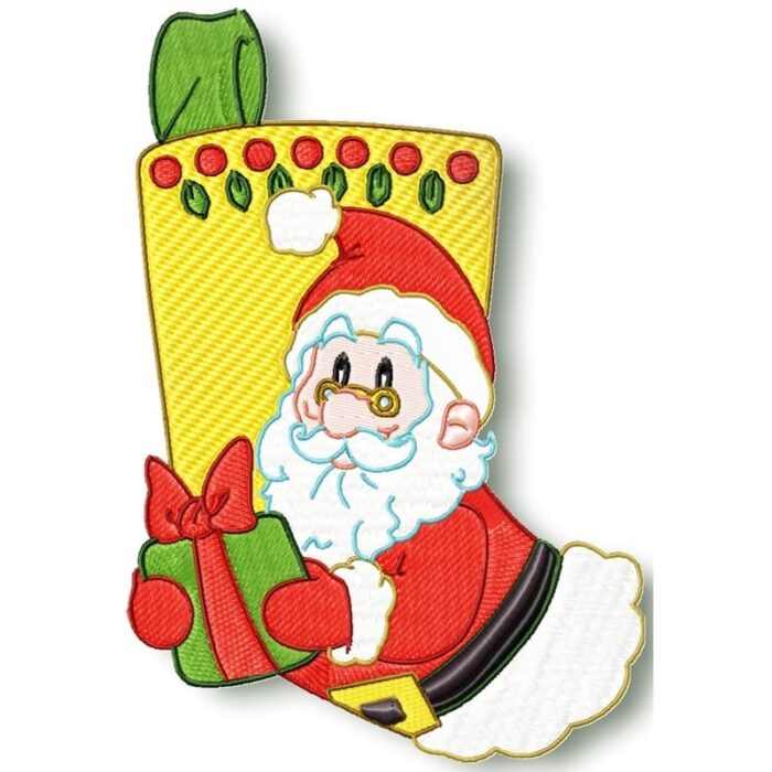 Christmas Stockings