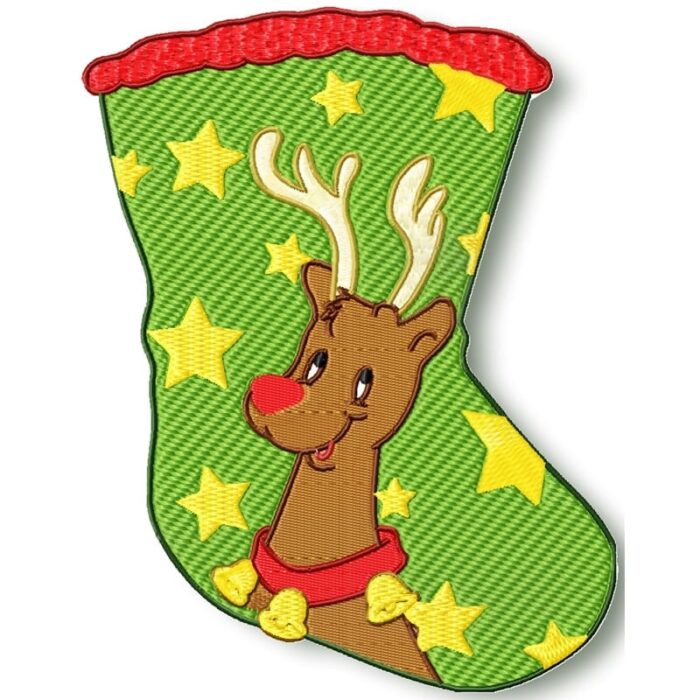 Christmas Stockings